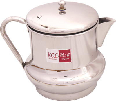 

KCL Platini Teapot Kettle Jug(0.4 L)