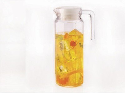 

Borosil Water Jug(1 L)
