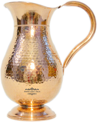 

Indian Craft Villa Water Jug(1.750 L)