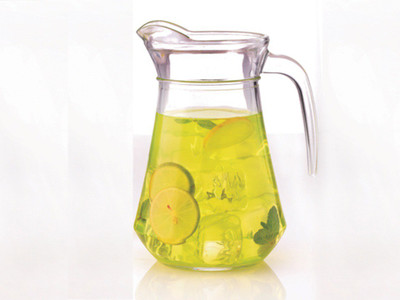 

Borosil Water Jug(1.2 L)