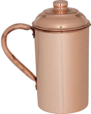 

Navisha Solid Charm Water Jug(1 L)
