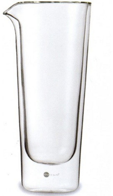 

EZ Life Double Wall Pourer Water Jug(0.7 L)