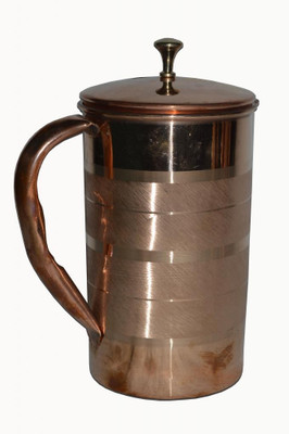 

Tera India RI_Prod_0005 Water Jug(1.6 L)