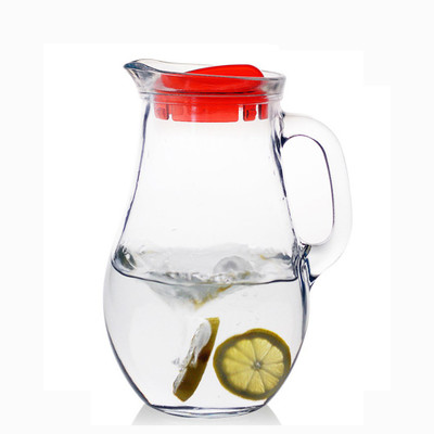 

Pasabahce Water Jug(1.8 L)
