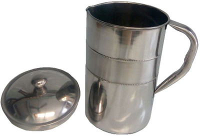 

Tarun Traders Diamond Antique 2 Water Jug(2 L)