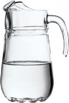 

Pasabahce Water Jug(1.3 L)