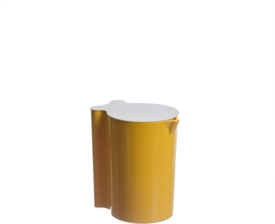 17% OFF on Wink FISH CANTEEN-Yellow Water Jug(1.5 L) 17% OFF on Wink FISH CANTEEN-Yellow Water Jug(1.5 L)