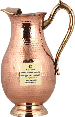 

Raghav India Water Jug(1.5 L)