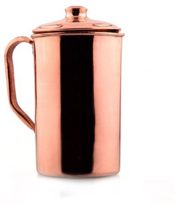 

Saanvi Creations Water Jug(1 L)