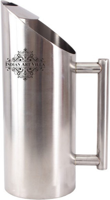 

IndianArtVilla Serving Pitcher Water Jug(1 L)