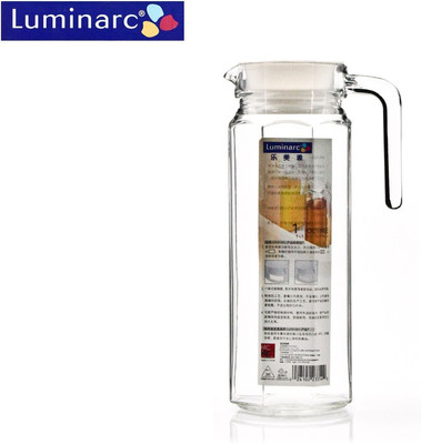 

LUMINARC Water Jug(1.1 L)