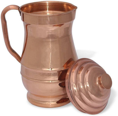 

Satyaware maharaja Water Jug(2 L)