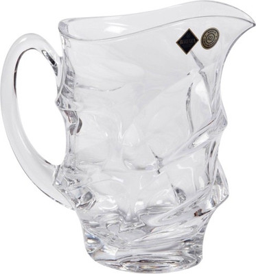 

Bohemia Water Pitcher(1 L)