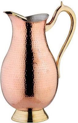 

Saanvi Creations Water Jug(1 L)