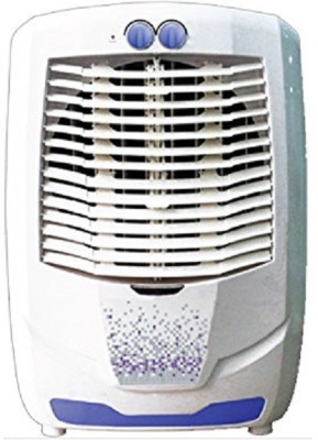 

Hindware Snowcrest Room/Personal Air Cooler(White, 18 Litres)