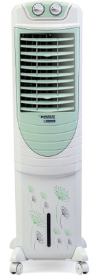 

Blue Star PA35LMA Tower Air Cooler(White, 35 Litres)