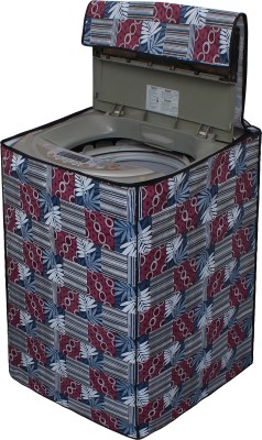 Dream Care Top Loading Washing Machine  Cover(Width: 66.04 cm, Printed)