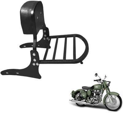 Dhe Best Adjustable Passenger Backrest