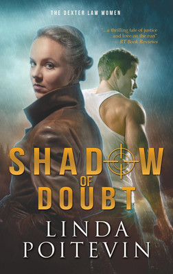 Shadow of Doubt(English, Paperback, Poitevin Linda)