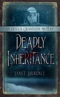Deadly Inheritance(English, Paperback, Laurence Janet)