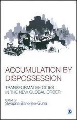 Accumulation by Dispossession(English, Hardcover, unknown)