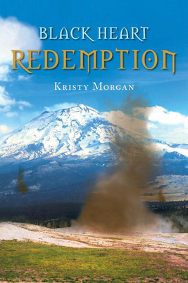 Black Heart Redemption(English, Paperback, Morgan Kristy)