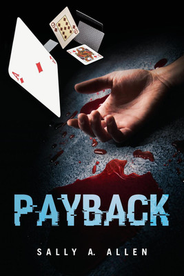 Payback(English, Paperback, Allen Sally a)
