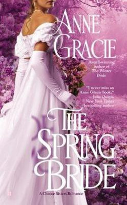 The Spring Bride(English, Paperback, Gracie Anne)