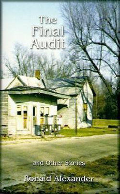 The Final Audit(English, Paperback, Alexander Ronald James)