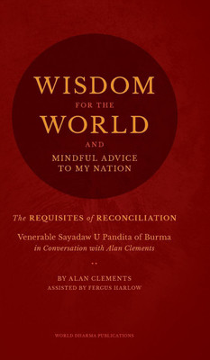 Wisdom for the World(English, Hardcover, Clements Alan)