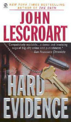 Hard Evidence(English, Paperback, Lescroart John)