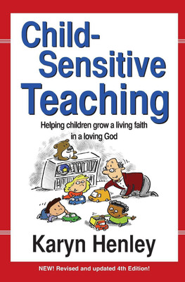 Child Sensitive Teaching(English, Paperback, Henley Karyn)