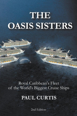 The Oasis Sisters(English, Paperback, Curtis Paul)