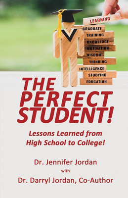 The Perfect Student(English, Paperback, Jordan Jennifer)