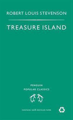 Treasure Island(English, Paperback, Stevenson Robert Louis)