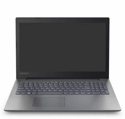 Flipkart - Lenovo Ideapad Core i7 8th Gen – (8 GB/1 TB HDD/DOS/4 GB Graphics) Ideapad 330 Laptop(15.6 inch, Onyx Black)