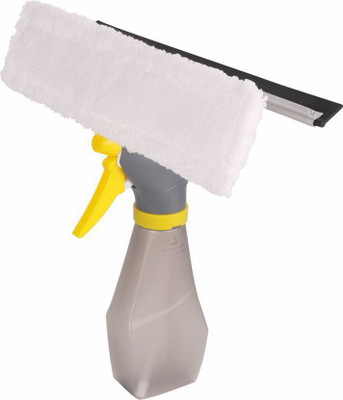 

SeaSpirit NEW 3 in 1 Spray type Glass Cleaning Brush(500 ml)