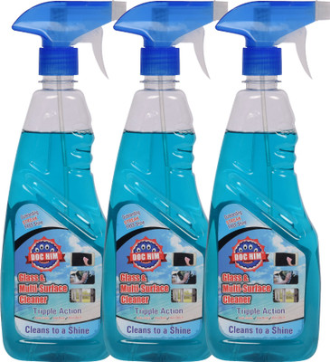 DOC HIM GCLR3X500ML(1500 ml)