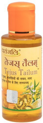 PATANJALI TEJUS TAILUM 100 ml Hair Oil(100 ml)