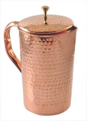 AKOSHA 1.6 L Copper Water Jug