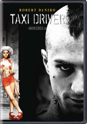 

Taxi Driver(DVD English)