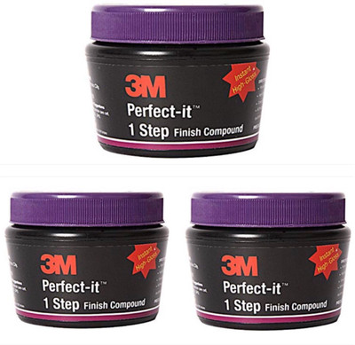 3M Scratch Remover Wax(300 g)