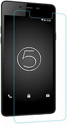 Wildfab Front and Back Screen Guard for Micromax Canvas Sliver 5 Q450(Pack of 1)