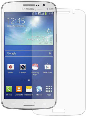 Wildfab Impossible Screen Guard for G7105, G7106, Samsung Galaxy Grand 2(Pack of 1)