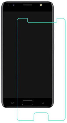 CaseTrendz Impossible Screen Guard for TECNO i5 Pro(Pack of 1)
