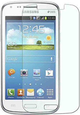 Wildfab Impossible Screen Guard for Samsung Galaxy Core, Samsung Galaxy Core I8260(Pack of 1)