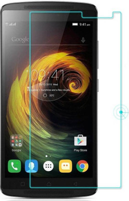 SRT Tempered Glass Guard for Lenovo K4 Note(Pack of 1)