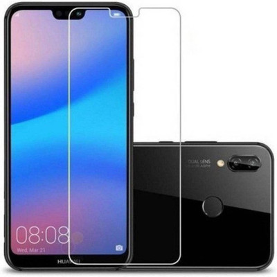 SMARTCASE Tempered Glass Guard for Honor 9N(Pack of 1)