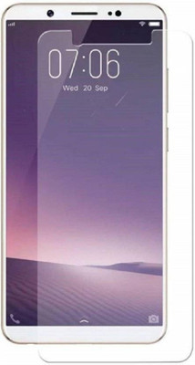 SMARTCASE Tempered Glass Guard for Oppo F5(Pack of 1)