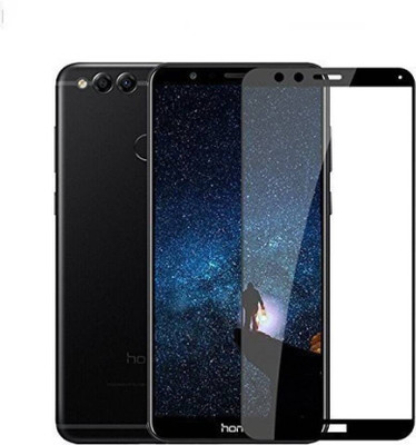 BVR Tempered Glass Guard for Honor 7A(Pack of 1)
